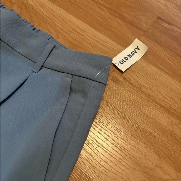 Old Navy Baby Blue Dress Pant - Picture 4 of 6
